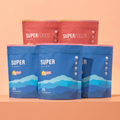 Bundle 100 giorni - Super Calm + Super Focus