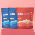 Bundle 60 giorni - Super Calm + Super Focus
