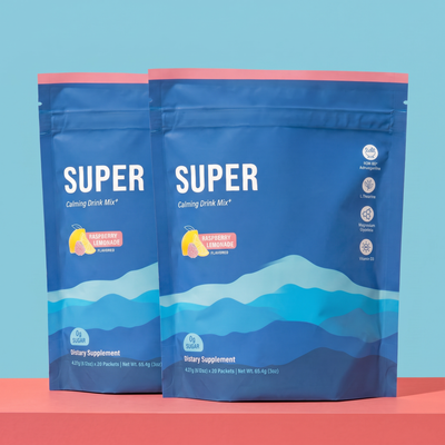 Super Calm