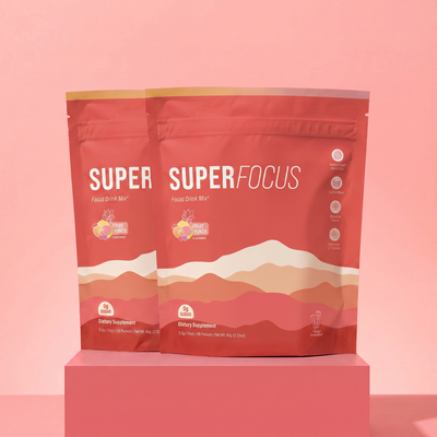 Super Focus