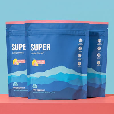 Super Calm